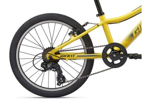 Rower dziecięcy Giant XTC Jr 20 Lite 2020